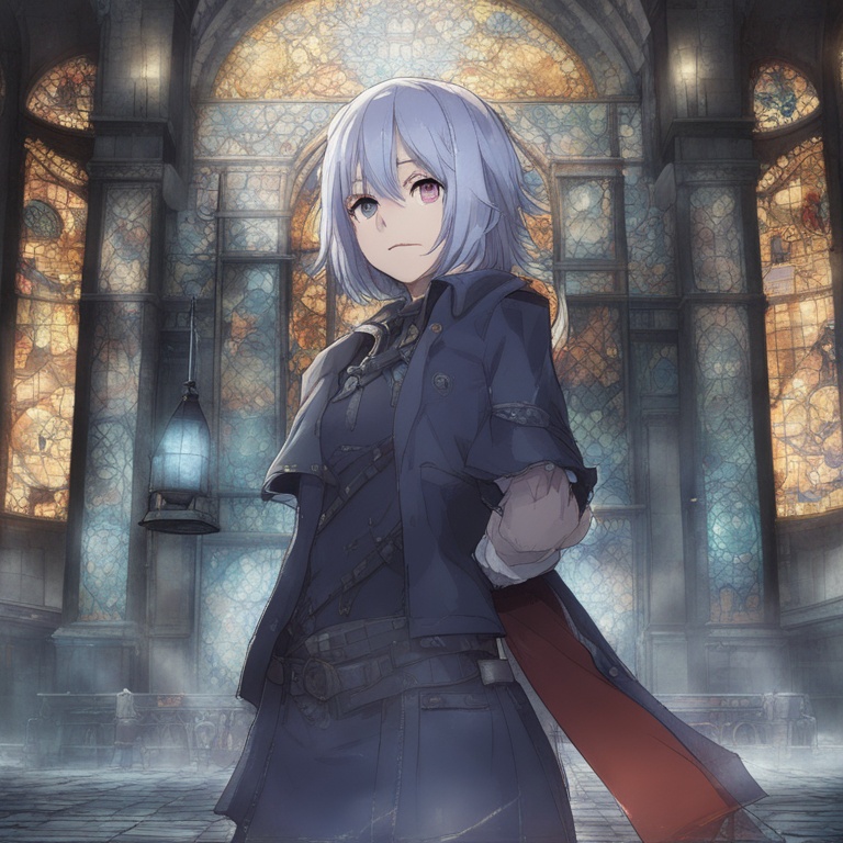 PS4/NS《幻想牢狱万花镜2》即将2月14日正式发售 PS4/NS《幻想牢狱万花镜2》即将2月14日正式发售