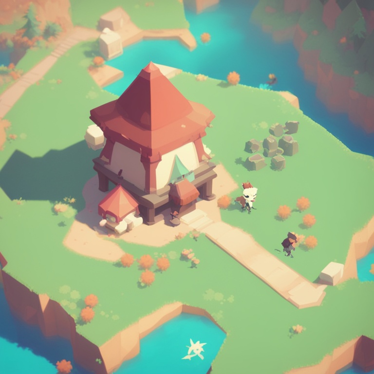 类幸存者游戏《TemTem: Swarm》即将登陆Steam