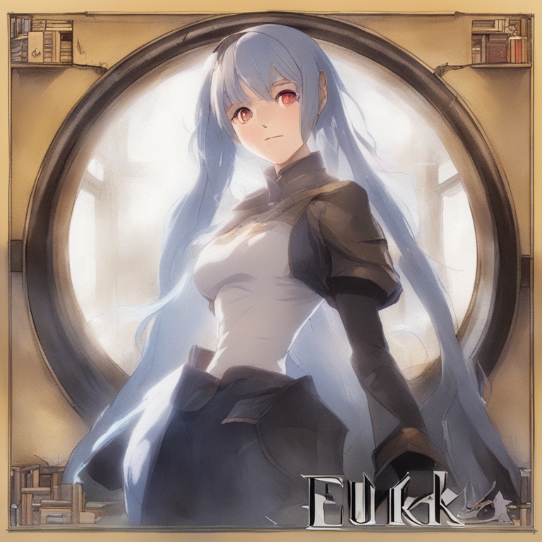 Eureka Vol.2
