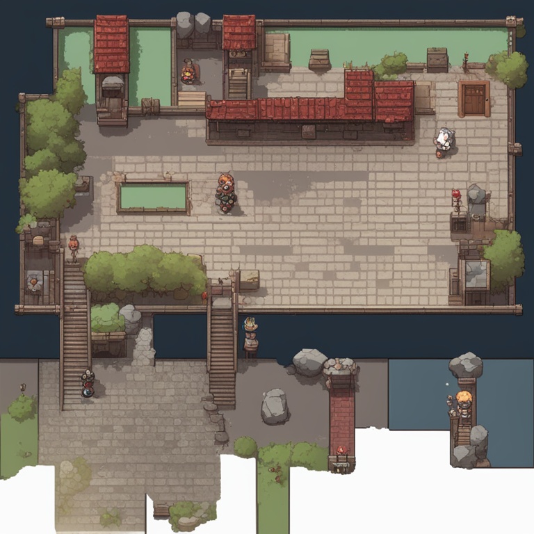 混合、随机和战斗，这款风格独特的 Roguelike 游戏带来哪些新体验？