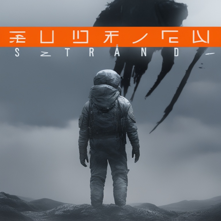深度迷思 ｜  死亡搁浅