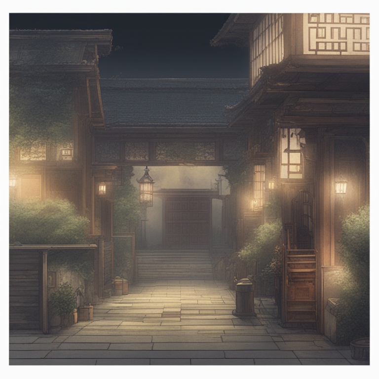 僧侣之夜类似,探寻僧侣之夜般的宁静与内省