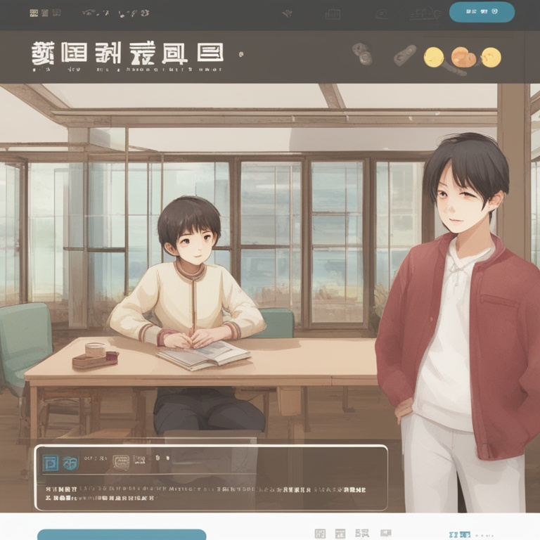 同学的家长1中韩双字,跨越文化的友谊——记中韩同学家长的一次特殊交流
