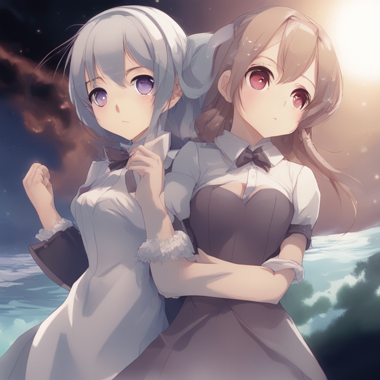姐妹7完整版,姐妹7，情深似海的完整故事