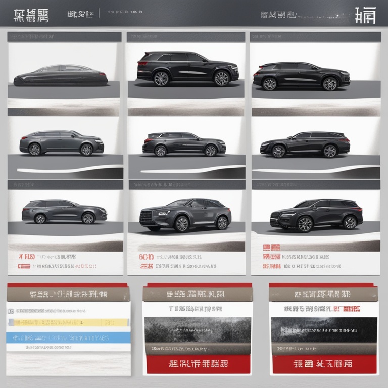 尺码最大的国产suv,探秘尺码最大的国产SUV，红旗LS7的尊贵与霸气