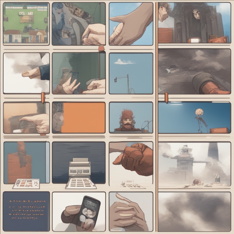 thumb,拇指之力，探索Thumb在数字时代的重要性
