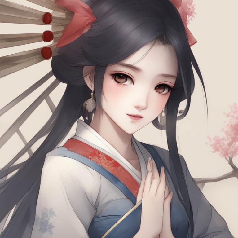 伊人,伊人何处寻？浅探中国传统文化中的女性形象