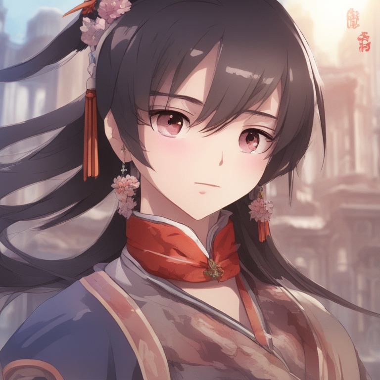 苏媚赵春城,倾城之恋，苏媚与赵春城的非凡故事
