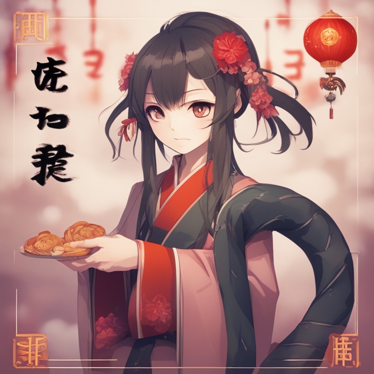 怎么办,春节将至，面对蛇年你该怎么办？