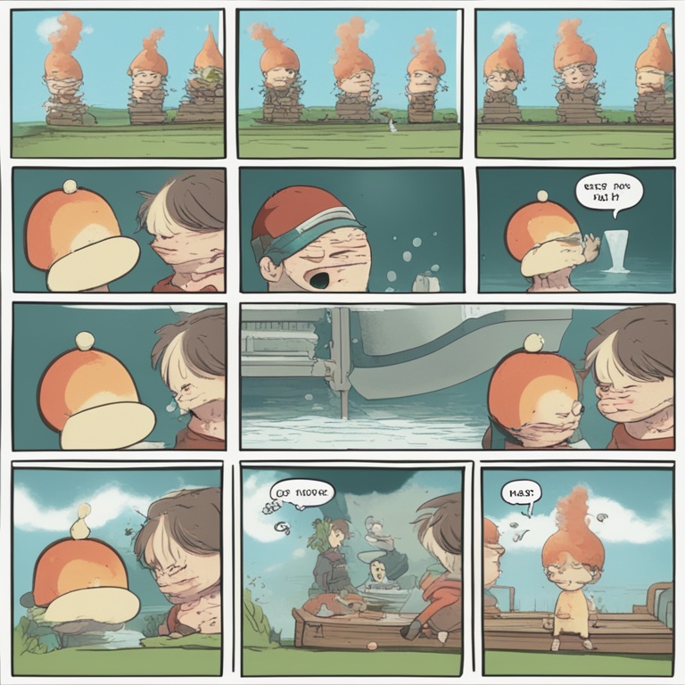 小烧货几天没弄了这么多水了,小烧货的奇幻漂流，几天没弄，竟涌出这么多水！
