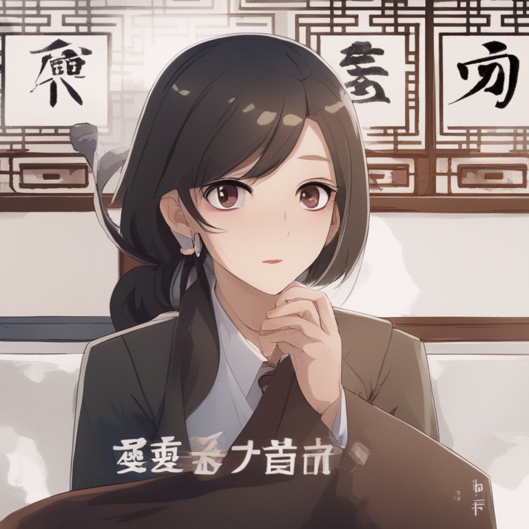 好媳妇5中汉字,好媳妇的五个汉字，诠释传统美德与现代价值的融合