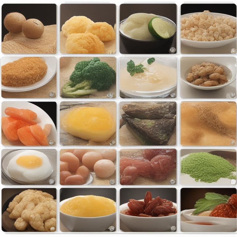 吃什么补肾,食疗补肾，精选食材助力肾脏健康