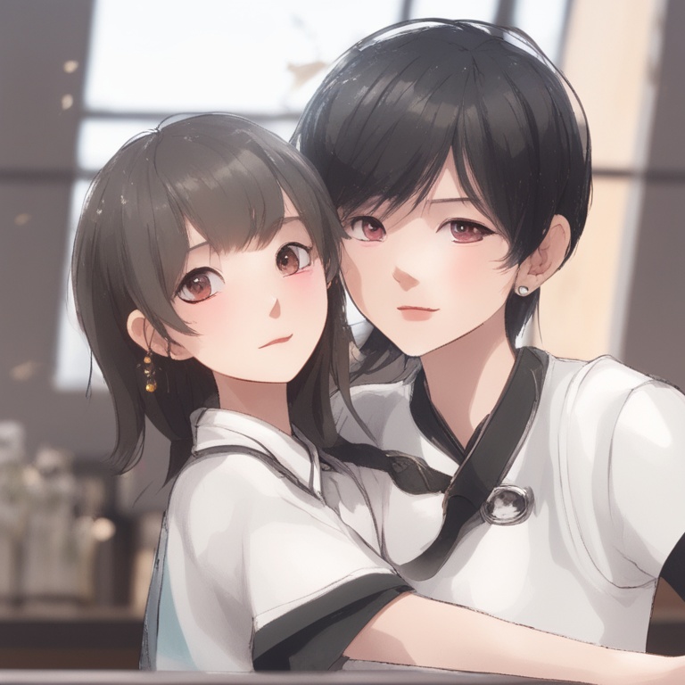 董小宛天美传媒兄妹在干嘛,董小宛与天美传媒，兄妹携手共创美好未来