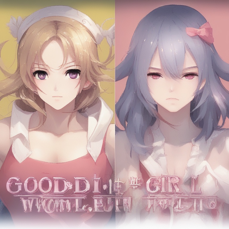 好姑娘10,好姑娘10，当代女性的力量与美好