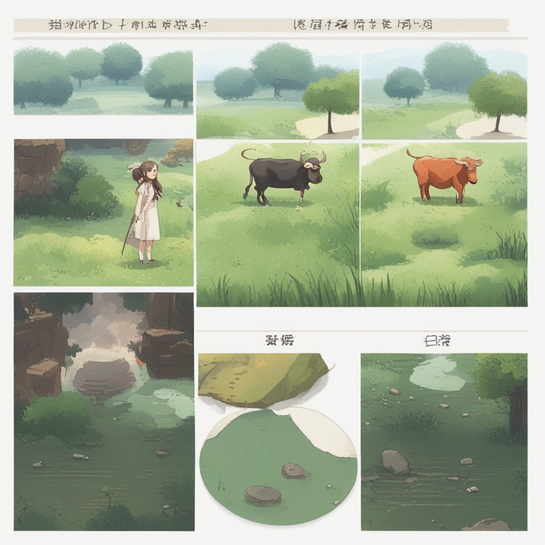 老牛嫩草三区的区别,老牛嫩草三区之别，情感、活力与成长的交织