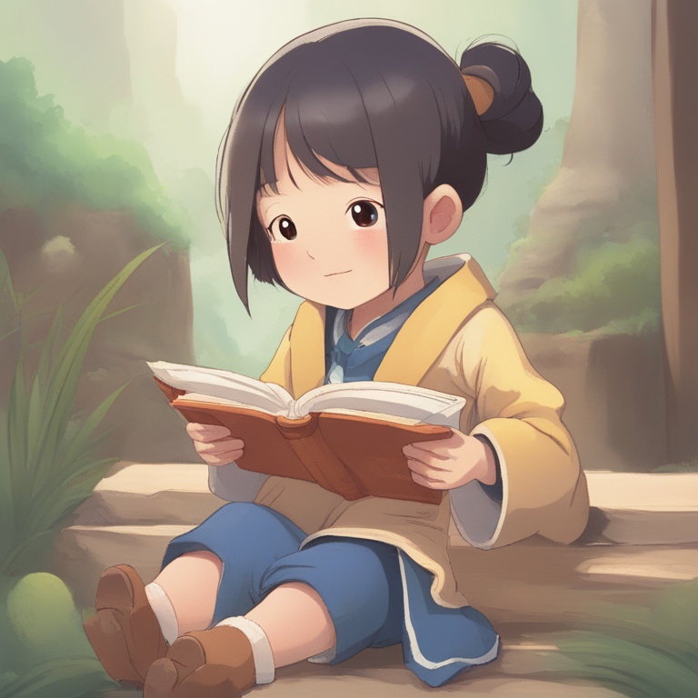 叫叫阅读,叫叫阅读——引领孩子开启智慧阅读之旅