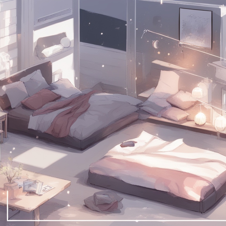 零上十八度软床,零上十八度软床，舒适睡眠的新选择