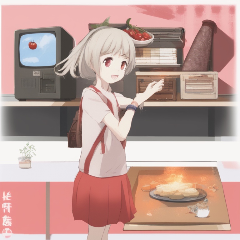 番茄影视,番茄影视——打造专属你的视听盛宴