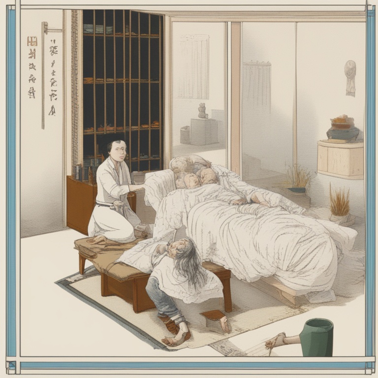 回潮po骨科,回潮PO骨科，探索古老疗法的现代应用与复兴