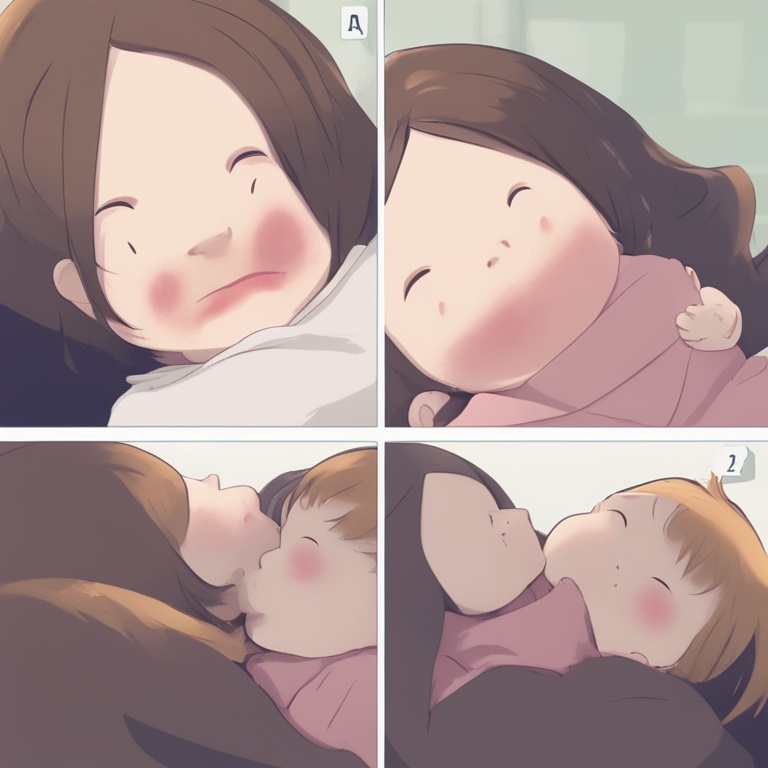 生完孩子那两瓣越来越小了呢,生完孩子，为何感觉那两瓣越来越小了呢？