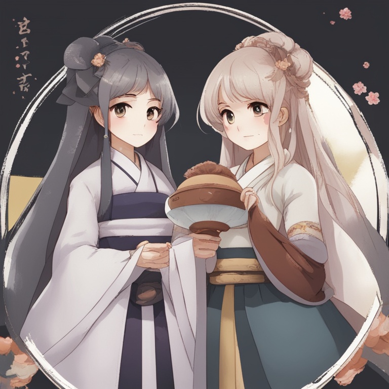 两个好媳妇韩语如如,两个好媳妇的韩语传奇——如如何以智慧与善良赢得人心