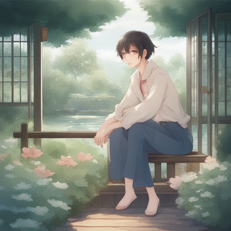 怎么自我安抚小花园出水,怎么自我安抚小花园的情绪并优雅处理出水问题