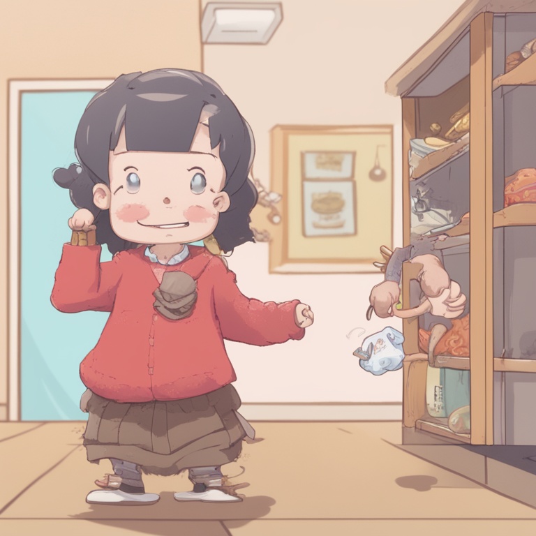 臭小子姨妈腰快断了马东,臭小子与姨妈的曲折故事，一段难忘的成长回忆