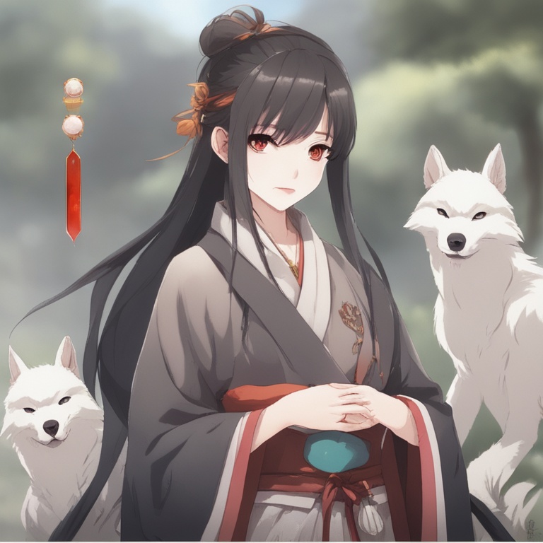 三只狼兄的宠妻宋钦,三只狼兄的独宠妻宋钦