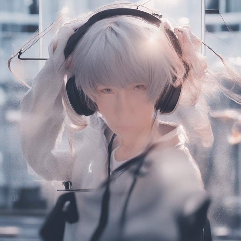 bgm,BGM的力量，探索音乐如何塑造我们的情感体验
