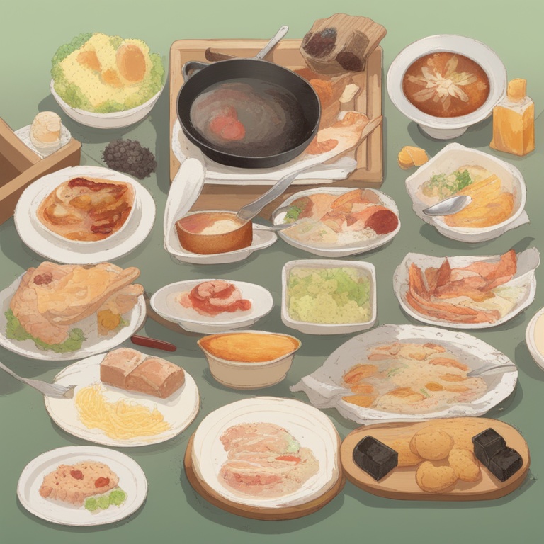 茄子视频,茄子视频，探索美食与烹饪的新视界