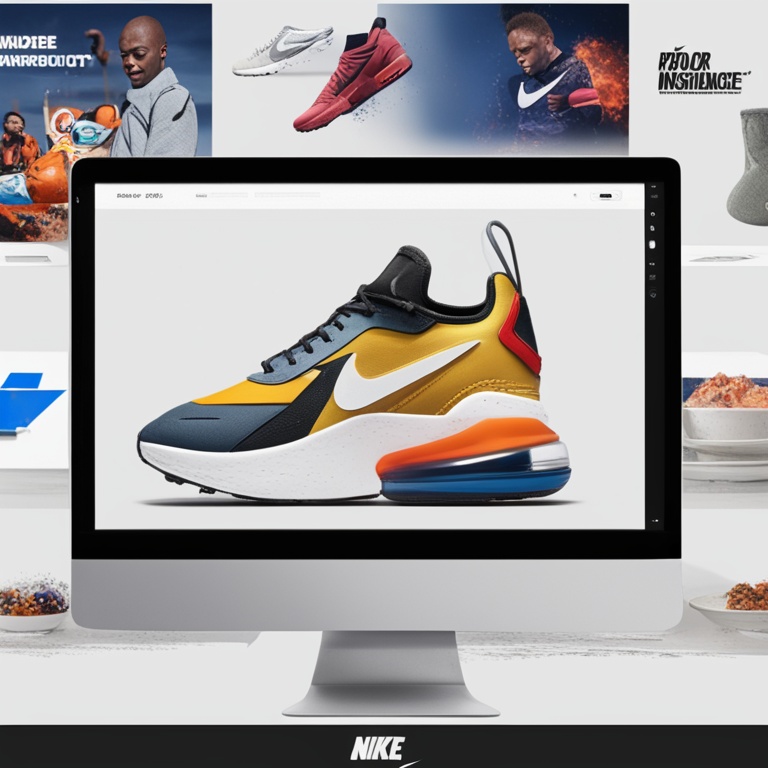 成品网站nike,探索Nike成品网站的独特魅力与市场影响力