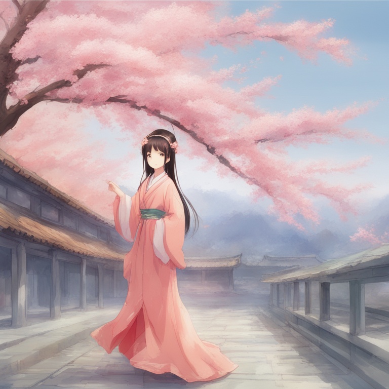桃花朵朵开,桃花朵朵开——寻觅春天的诗意与浪漫
