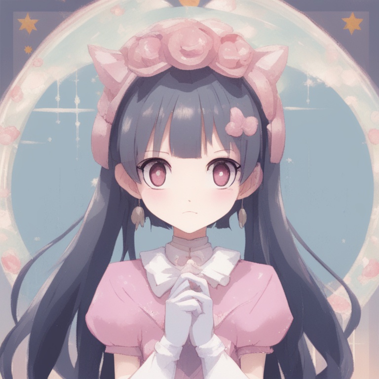 魔法少女小圆,魔法少女小圆，探索希望与绝望的边界