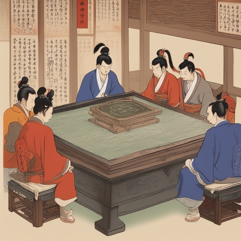 李自成把   放在八仙桌前,李自成把玉玺放在八仙桌前，一段历史的沉思