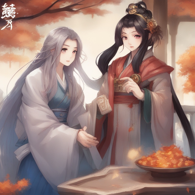 赵大宝和苏媚,缘起缘落，赵大宝与苏媚的故事