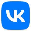 VK社交平台正版