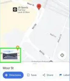 谷歌地图正版中文版
