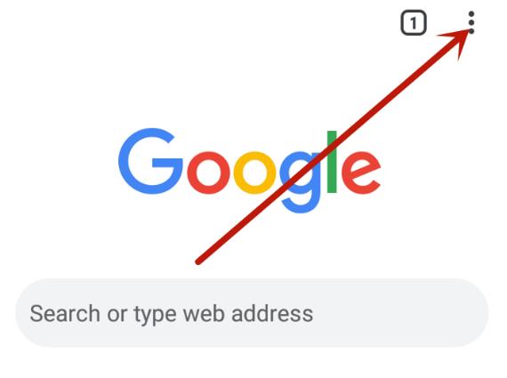 Chrome安卓中文版本
