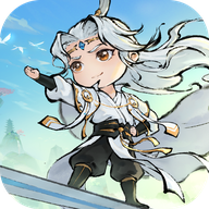 最强祖师官服
