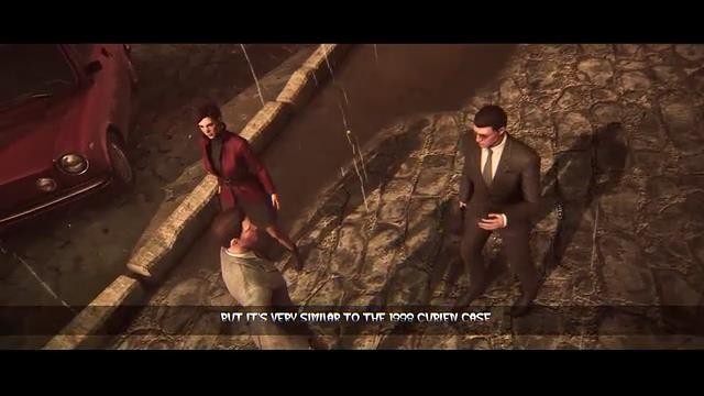 《死亡之屋2：重制版》公布 将于今年春季发售