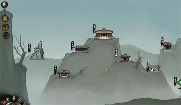 鬼谷八荒手游宗门迁移机制说明,韩国电影 表妹