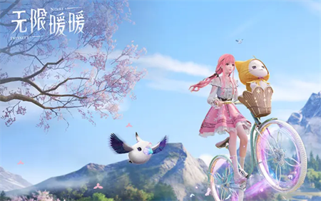 无限暖暖新手开服注意事项一览,老公经常在我做饭的时候抱我