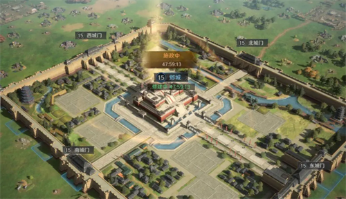 三国谋定天下s4声望系统简单介绍,网曝黑料国产吃瓜反差