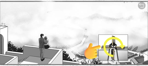 去远方第四章通关流程图文详解,河马剧场看短剧免费版