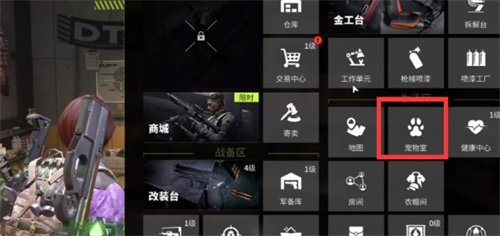 萤火突击宠物背包等级提升方法说明,hp公交车灌溉系统隐形人