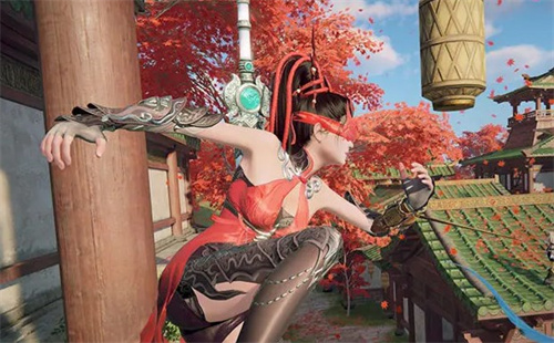 永劫无间手游体力回复方式一览,父子1v2她还是你的小心肝