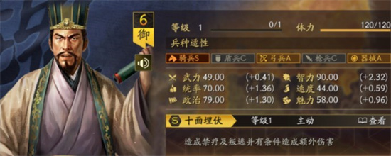 三国志战略版倾横阵容搭配攻略详解,香蕉漫画