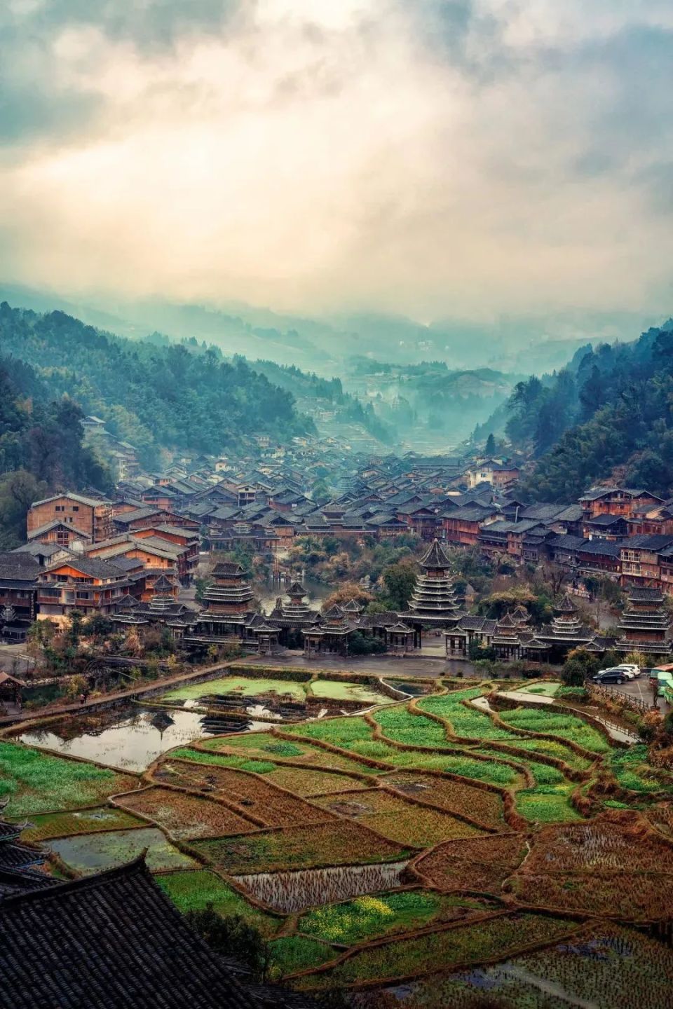 三人行必有双插头但枝笔趣阁,宝藏旅游地，小众秘境，邂逅美好！