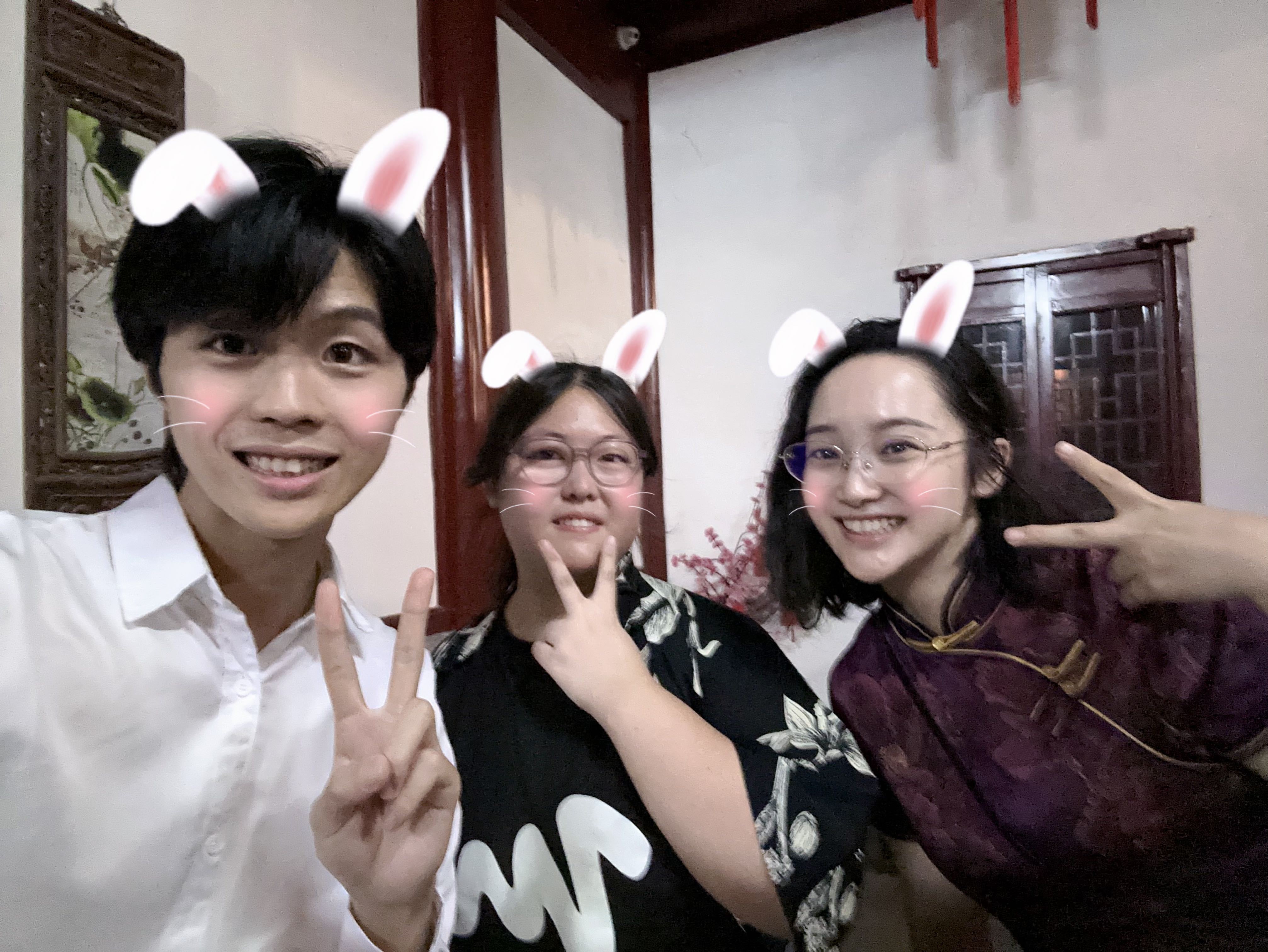 一招教你延长40分钟,精彩戏剧演出，精彩剧情，沉浸体验！