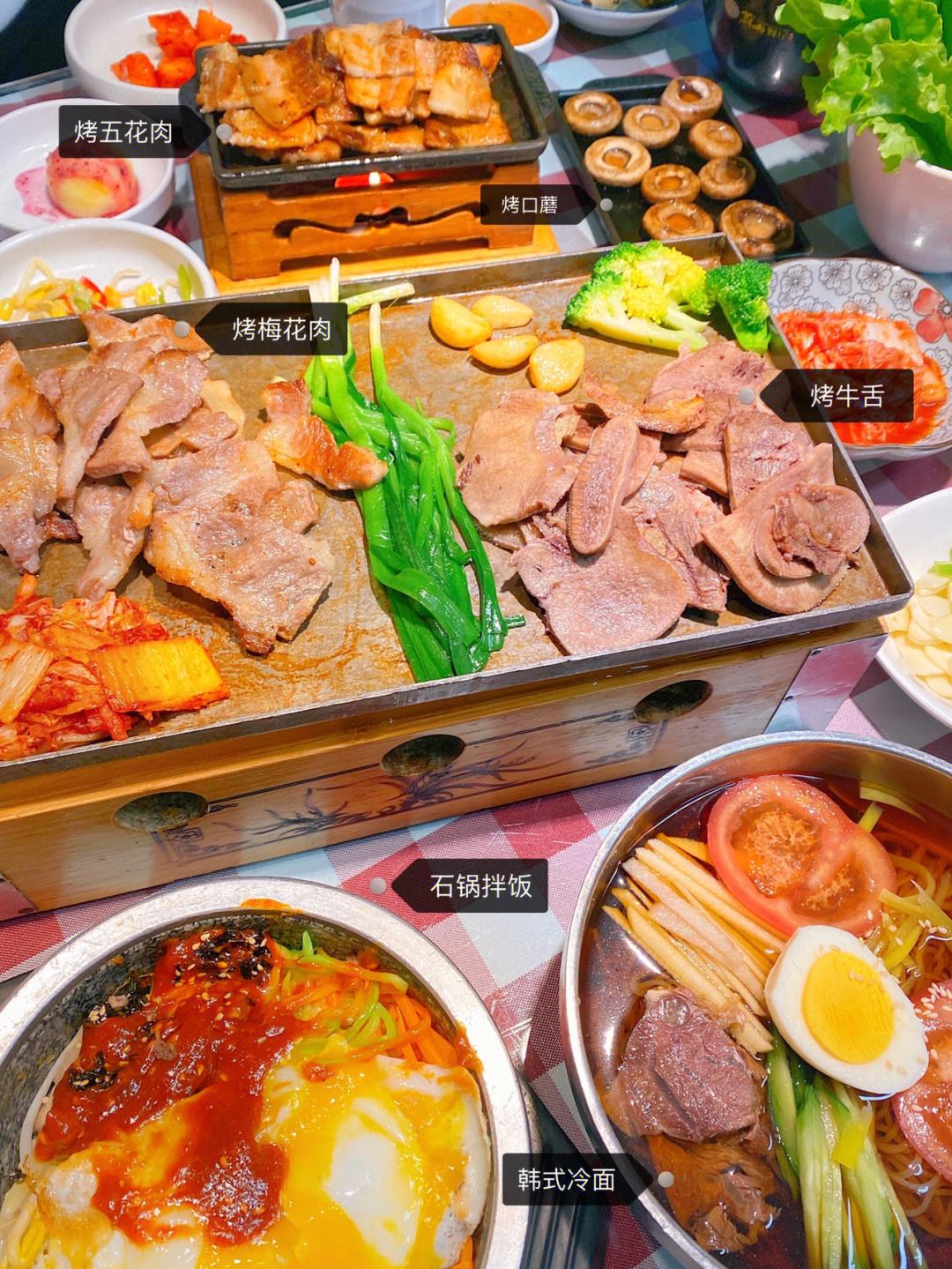 双男主车书细写,美食探店视频分享，跟随镜头，发现宝藏美食店铺！